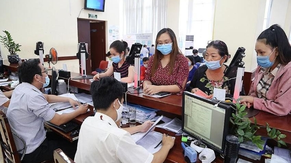 Bộ Nội vụ đề nghị các địa phương gửi đề xuất biên chế trước 26/11