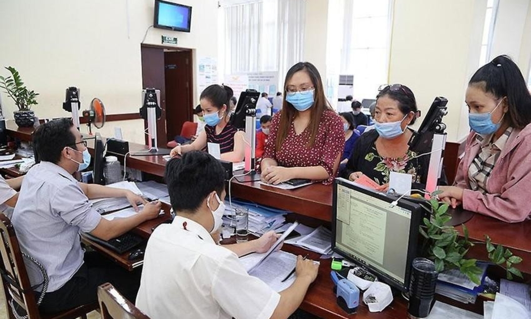 Bộ Nội vụ đề nghị các địa phương gửi đề xuất biên chế trước 26/11