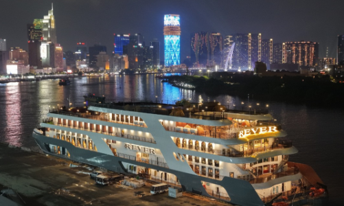 Thị trường du thuyền Việt Nam dự kiến đạt 10,61 triệu USD năm 2030