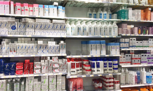 5 dược mỹ phẩm Pháp được đánh giá tốt tại Việt Nam