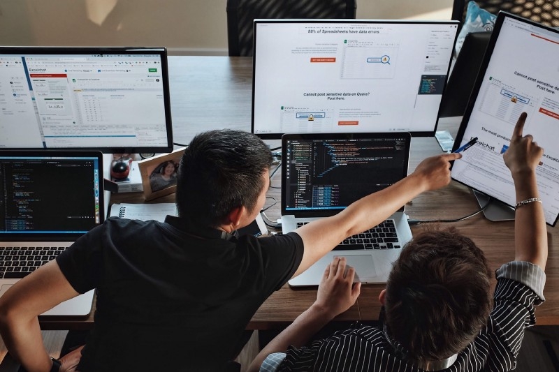 Solid ground for Vietnam’s ICT market