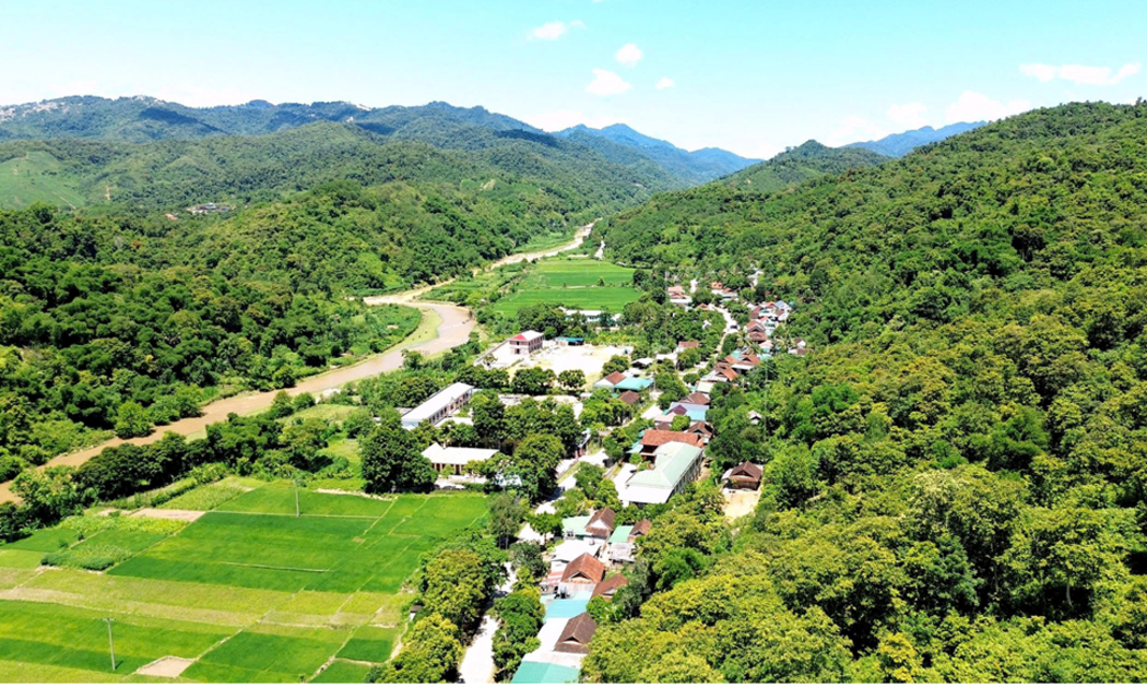 Phát triển lâm nghiệp bền vững, hiệu quả từ chính sách giao rừng 