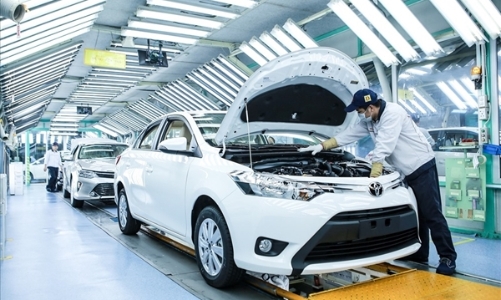 Địa phương phải có bảng giá lệ phí trước bạ ô tô, xe máy mới áp dụng từ đầu năm 2026