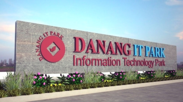  $1.17 bln pours into Da Nang Hi-Tech Park