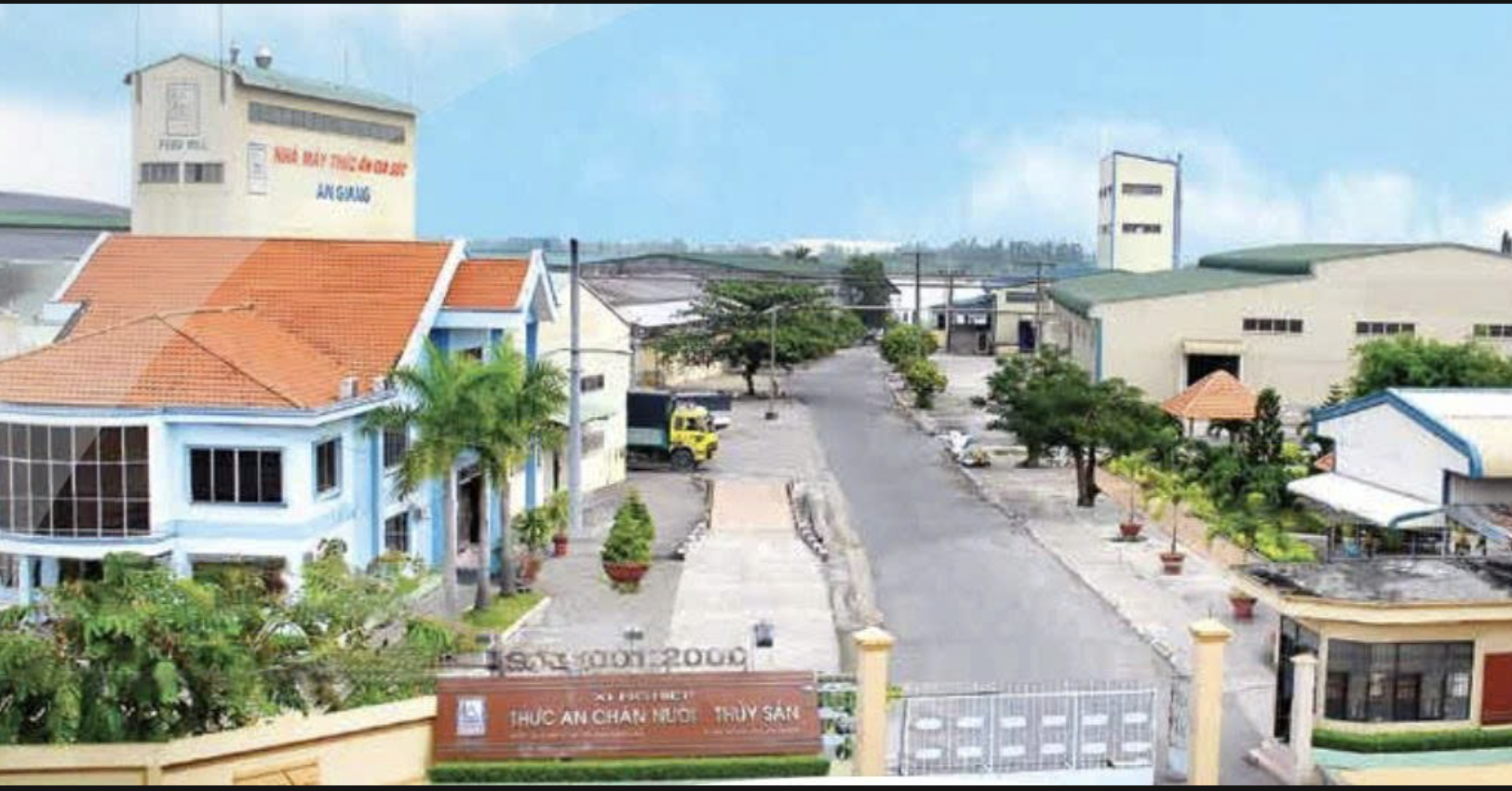 Thí điểm thực hiện dự án nhà ở theo Nghị quyết số 171 tại An Giang