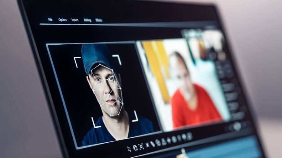 Một trong những hình thức phổ biến là tội phạm sử dụng kỹ thuật deepfake và các kỹ thuật tấn công nâng cao khác. Ảnh minh họa