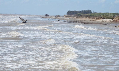 Cấp thiết giải quyết bài toán ngập lụt, hiểm họa vỡ đê ở đồng bằng sông Cửu Long
