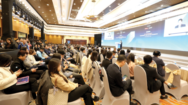 Cần thiết lập cơ chế cạnh tranh công bằng khi chuyển đổi QR thanh toán