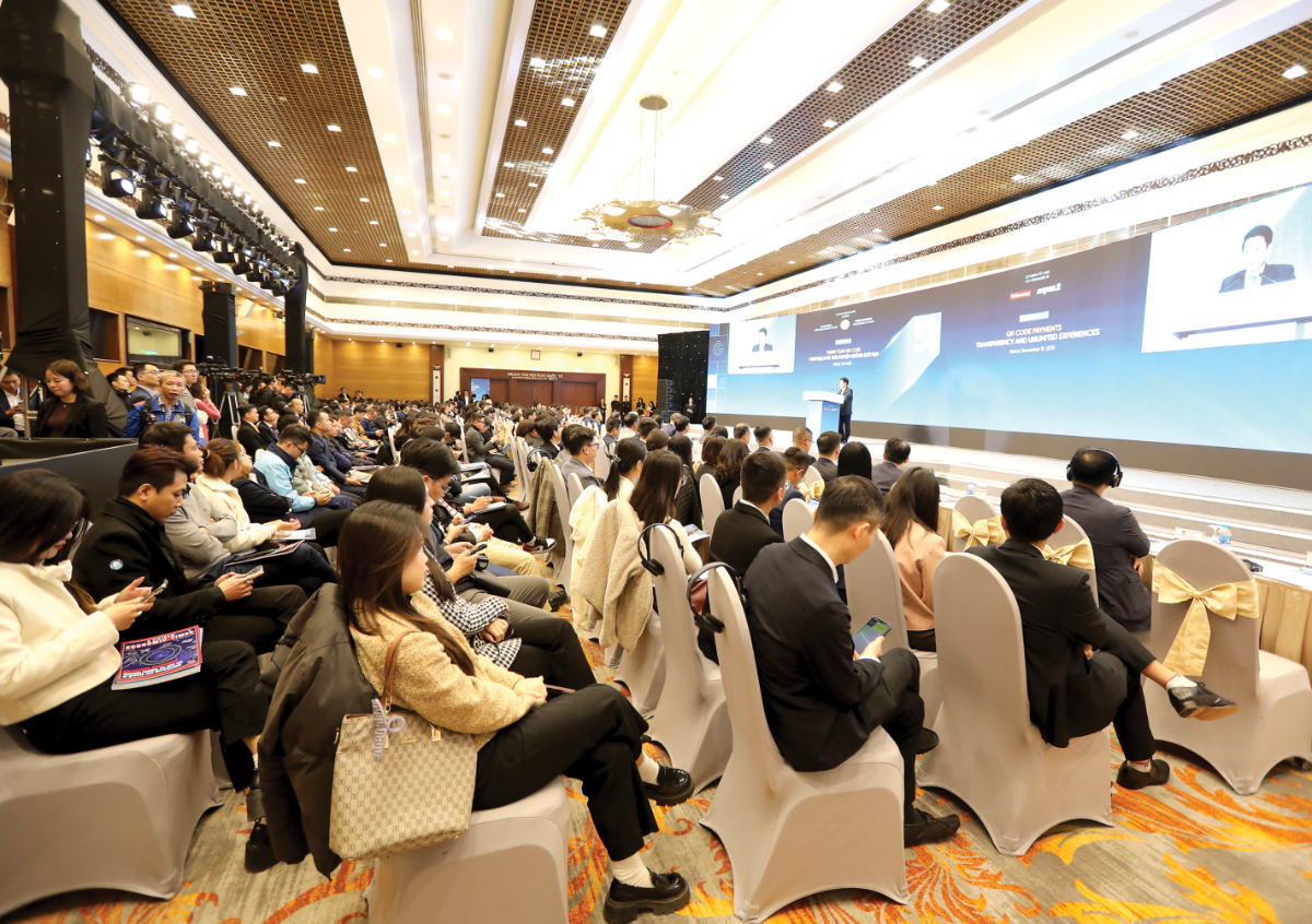 Nhiều khuyến nghị/giải pháp hữu ích đã được các chuyên gia thảo luận tại hội thảo.