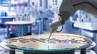 Circular on import criteria for used machinery in chip production issued