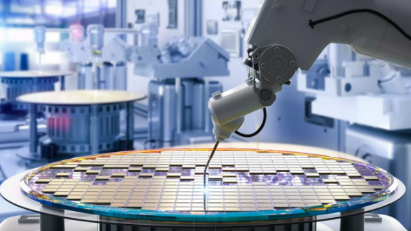 Circular on import criteria for used machinery in chip production issued