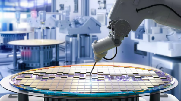 Circular on import criteria for used machinery in chip production issued