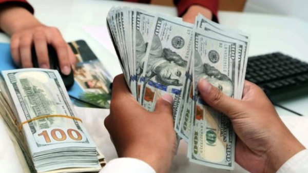 Tổ chức trong nước mua ròng 1.600 tỷ 