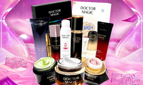 Tiền mất, tật mang khi sử dụng mỹ phẩm chất lượng kém