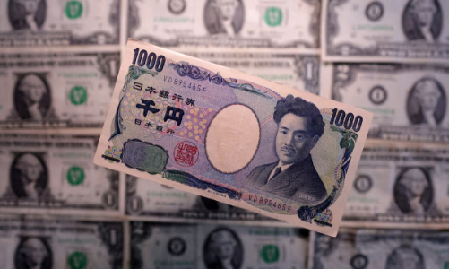Đồng yên Nhật đang mất địa vị “hầm trú ẩn”