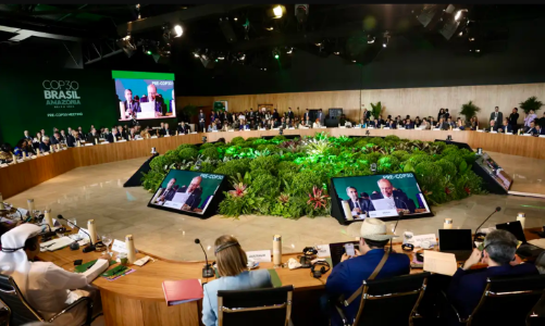 COP30: Tài chính thích ứng khí hậu “tối thiểu tăng gấp ba” nhưng không có lộ trình về loại bỏ nhiên liệu hóa thạch