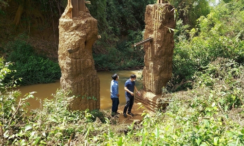 Đồng Nai dự kiến hoàn thành phương án bồi thường dự án cầu Mã Đà trong tháng 12/2025