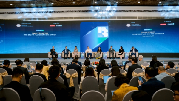 Lời giải cho bài toán minh bạch dòng tiền trong nền kinh tế