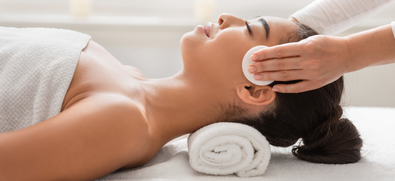 Tham vọng tái định nghĩa làm đẹp như một hệ thống chăm sóc toàn diện, chứ không chỉ là một nhóm sản phẩm.