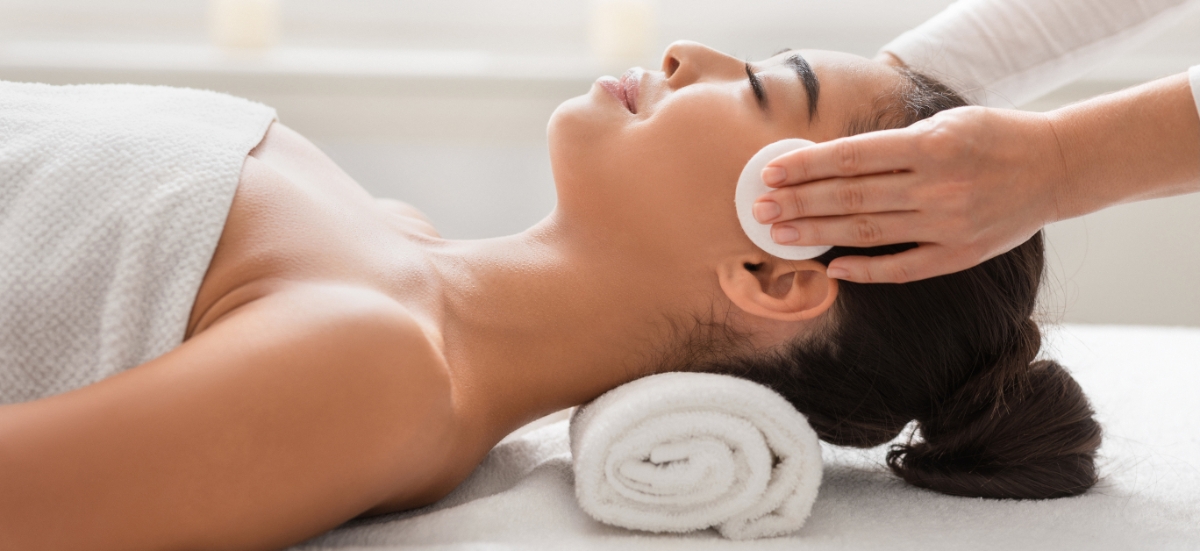 Tham vọng tái định nghĩa làm đẹp như một hệ thống chăm sóc toàn diện, chứ không chỉ là một nhóm sản phẩm.