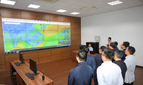 BSR đẩy mạnh sản xuất kinh doanh hoàn thành vượt mức kế hoạch 2025