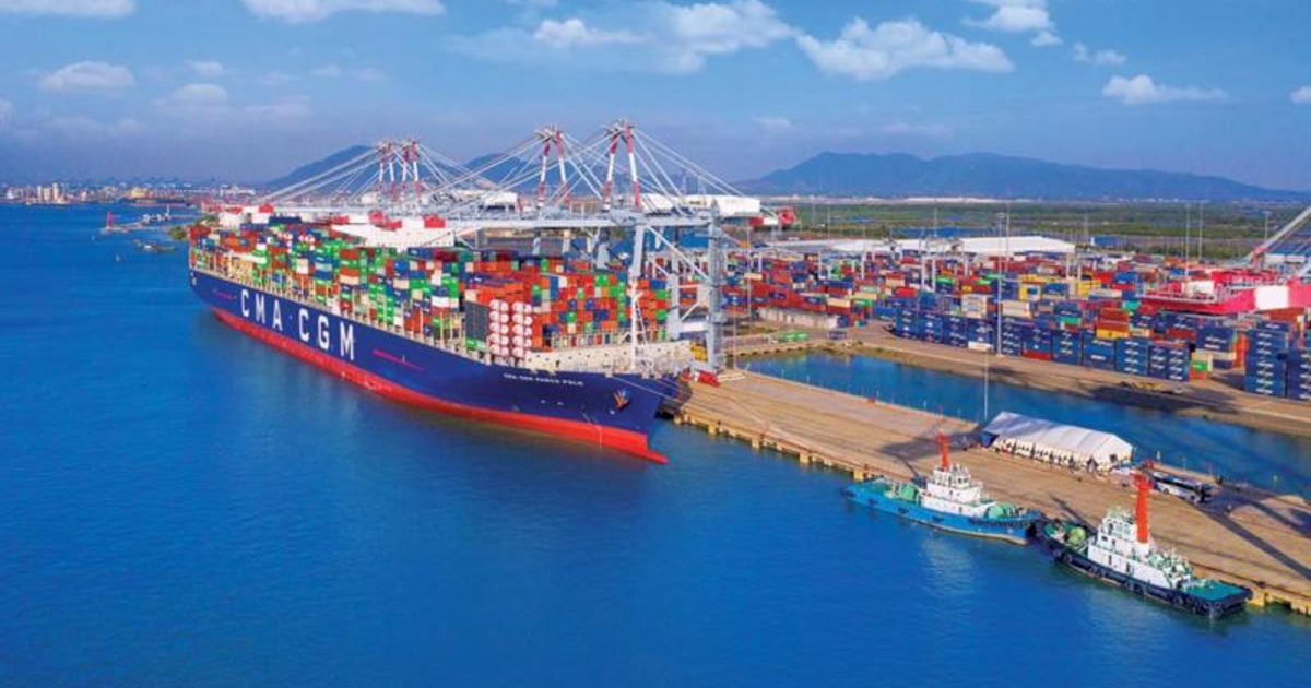 Gỡ “nút thắt” chi phí logistics bằng quy hoạch và kết nối hạ tầng