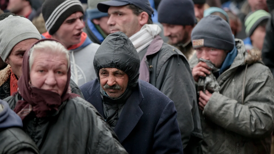 Ảnh minh họa - Ảnh: AP.