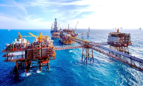 Mở thêm dư địa cơ chế tài chính cho PVN để xử lý rủi ro dầu khí