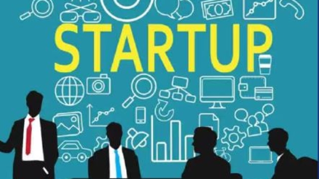 Leading localities in innovation and startup movement