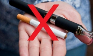 WHO khuyến nghị Việt Nam duy trì lệnh cấm thuốc lá điện tử và thuốc lá nung nóng 