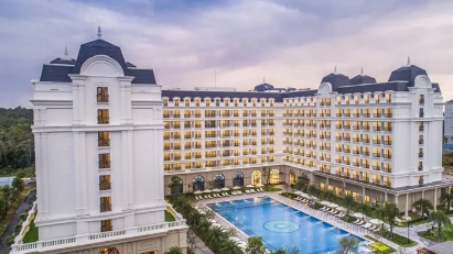 Investment in Vietnam's hotel market forecast to increase to $125 million in 2025