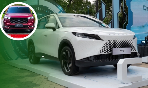 Chính sách thuế mới sắp có hiệu lực: Cú hích lớn cho cuộc đua thị phần xe hybrid Việt 2026