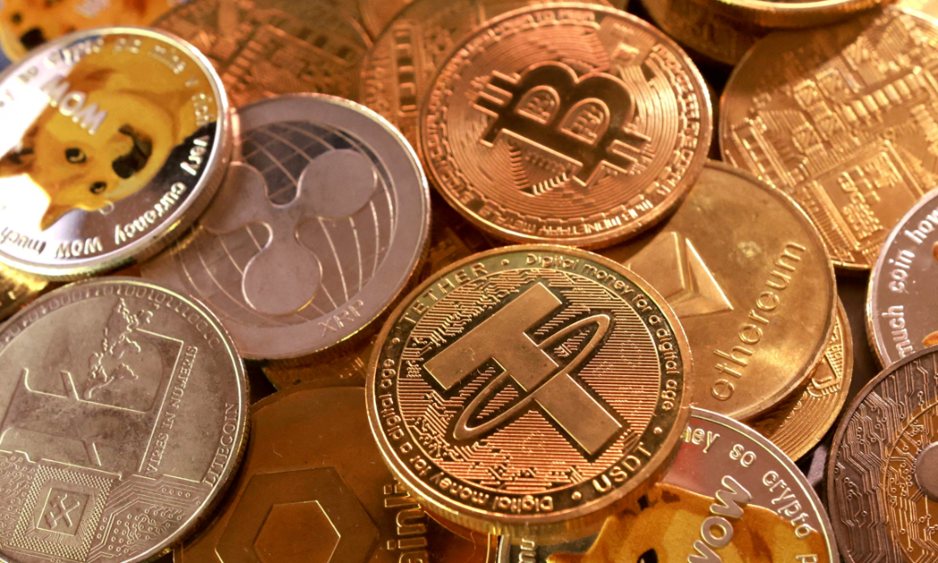 Vì sao bitcoin bị bán tháo?