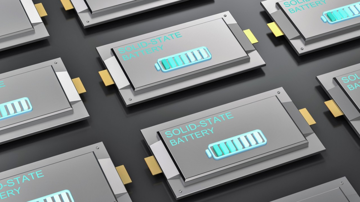 Hiện nay, có sáu hướng kỹ thuật chính cho chất điện phân