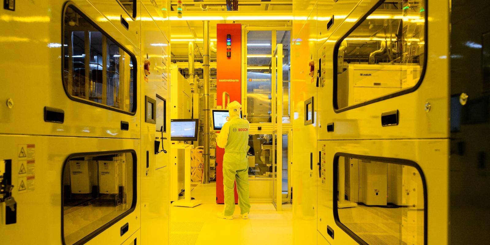 Chip bán dẫn là “trái tim” của nền kinh tế số