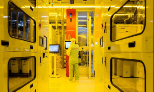 Chip bán dẫn là “trái tim” của nền kinh tế số