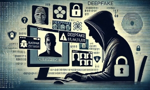 Lừa đảo thông qua các cuộc gọi, tin nhắn hoặc video call có sử dụng công nghệ trí tuệ nhân tạo, đặc biệt là deepfake, khiến nhiều người dân thời gian qua trở thành nạn nhân. Ảnh minh họa