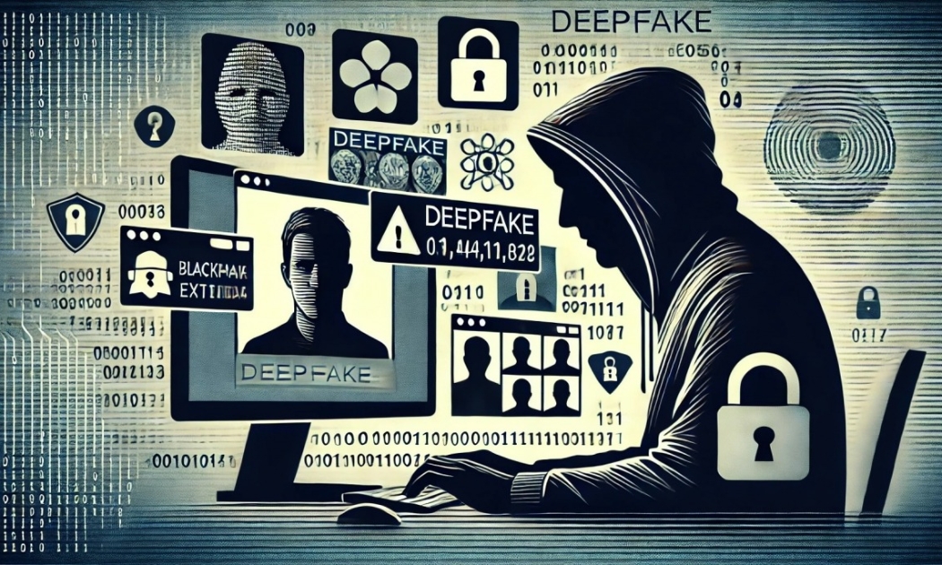 Dùng AI, deepfake lừa đảo giống thật đến mức “chuyên gia cũng có thể mắc bẫy