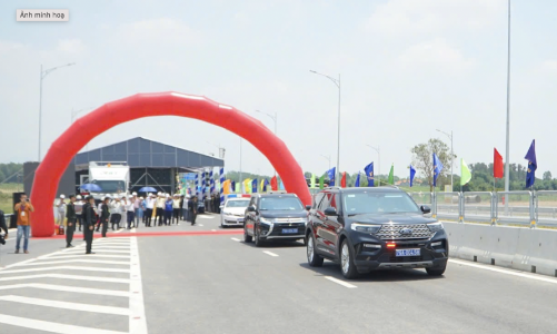 Dự kiến khởi công, khánh thành 198 dự án, công trình  vào ngày 19/12 tới