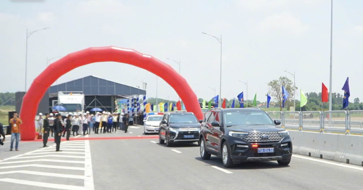 Dự kiến khởi công, khánh thành 198 dự án, công trình vào ngày 19/12 tới