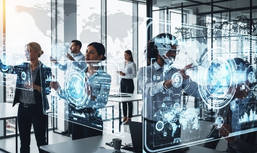 Những xu hướng công nghệ sẽ định hình Đông Nam Á năm 2026