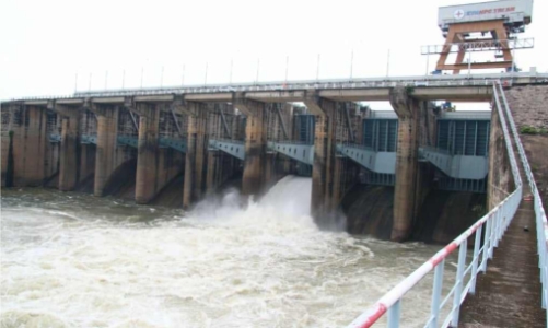Đồng Nai đề nghị 17 nhà máy thủy điện kịp thời cung cấp thông tin xả lũ
