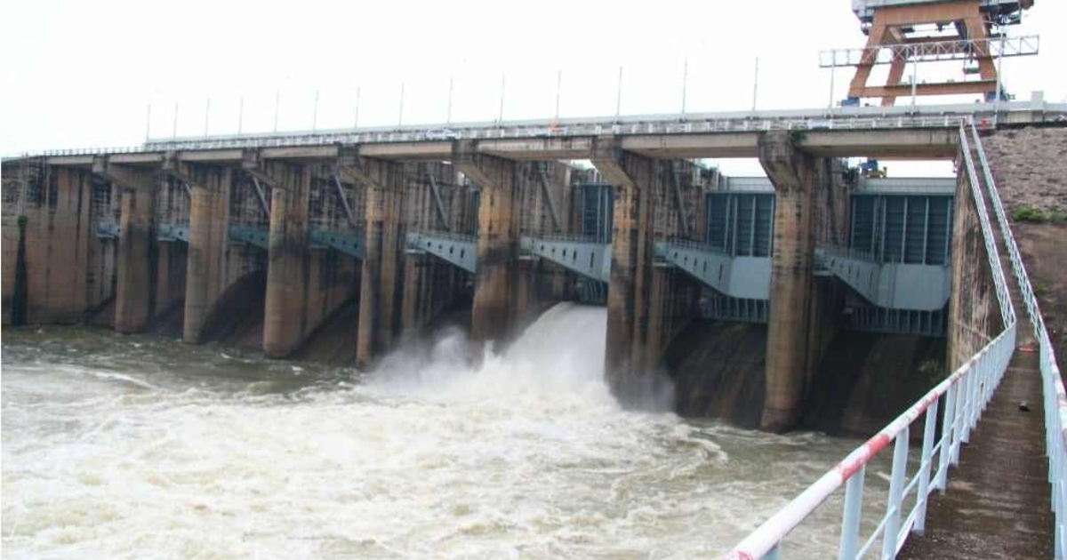 Đồng Nai đề nghị 17 nhà máy thủy điện kịp thời cung cấp thông tin xả lũ