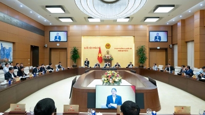 Luật Công nghệ cao (sửa đổi)