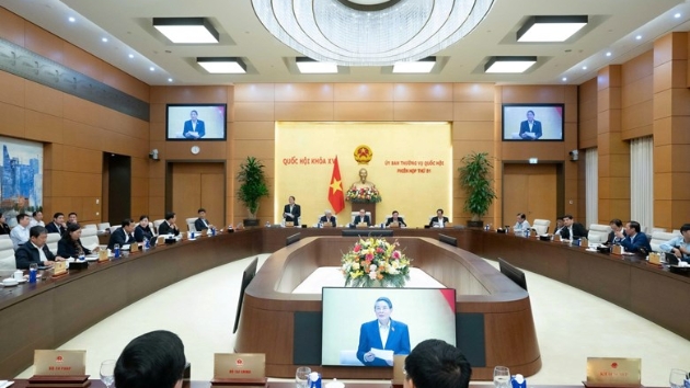 Luật Công nghệ cao (sửa đổi)