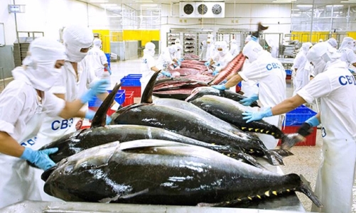 Thời cơ cho hàng hoá Việt Nam thâm nhập sâu hơn vào thị trường Đức