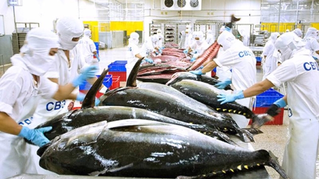 Opportunity for Vietnamese goods to penetrate deeper into the German market