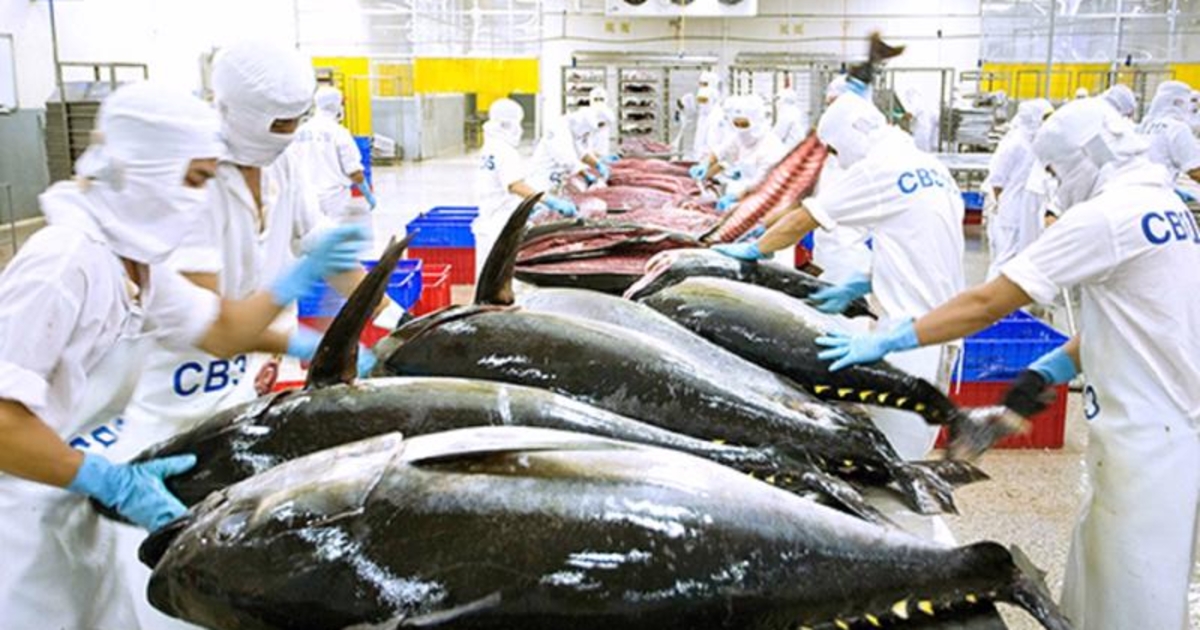 Thời cơ cho hàng hoá Việt Nam thâm nhập sâu hơn vào thị trường Đức