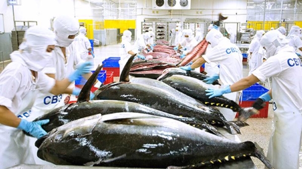 Thời cơ cho hàng hoá Việt Nam thâm nhập sâu hơn vào thị trường Đức