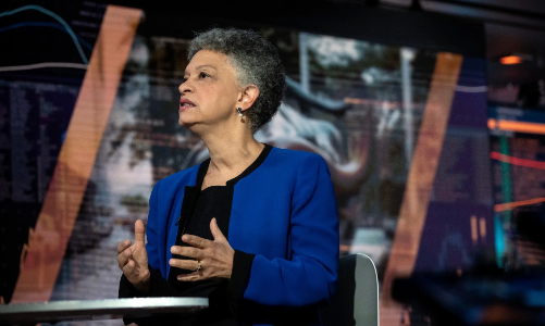 Giới chức Fed tiếp tục bất đồng quan điểm về giảm lãi suất vào tháng 12